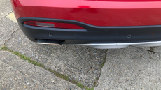 MG Hs 1.5 T-GDI Exclusive 5dr DCT Petrol Hatchback